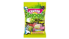 Center Shock