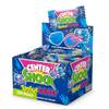 Zungenmaler Pillow von Center Shock