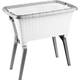 Centi Wäschekorb mit Stand-Automatik 2170420 Produktvergleich