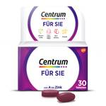 Vitamine für Frauen ab 50