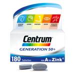 Centrum Generation 50+