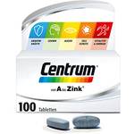 Centrum Von A bis Zink