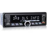 Cenxiny DAB/DAB+ Autoradio mit Bluetooth