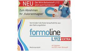 Mittel zum Abnehmen