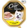 Klassische Rezepte Huhn und Truthahn von Cesar