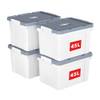 Aufbewahrungsbox 45L von Cetomo