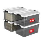 Cetomo Aufbewahrungsbox 65