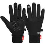Cevapro Fahrradhandschuhe Warme