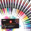 Schnelltrocknende Acrylstifte von CGBOOM