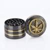 18258 Bling Leaf Grinder von Champ-High