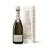 Louis Roederer Collection 242 in Grafik-Geschenkpackung