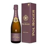 Champagne Pol Roger Rosé Vintage 2012