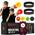Reflex Ball Trainingsset von Champs MMA
