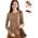 Damen Pullover von Chanyarn