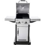 Gasgrill 2 Brenner