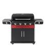 Kombigrill