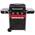 Gas2Coal 330 Hybrid von Char-Broil