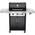 Professional 3400 B von Char-Broil