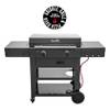 Versa-Tile von Char-Broil
