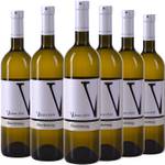 Vrtovcan Vipava 1984 Chardonnay