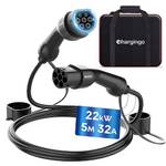 Chargingo  TD-CGEVC2205M-BK