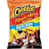 Crunchy Flamin' Hot von Cheetos