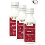 Chef Flüssiges Konzentrat Rind