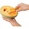 Scoop’n Slice Mango-, Früchteschneider von Chef'n