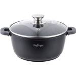 Cheffinger Kochtopf