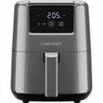 Chefman RJ38-2T-GREY-EU