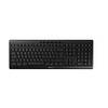 Stream Keyboard Wireless von Cherry