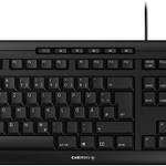 Cherry-Tastatur