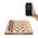 Air Electronic Chess von Chessnut