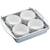 Chicago Metallic CMET77106