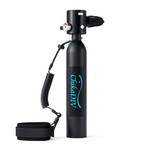 Chikadiv C300 Mini Tauchflasche