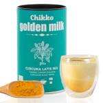 Goldene-Milch-Pulver
