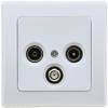ChiliTec GmbH DELPHI Antennendose von Chilitec