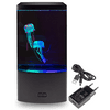 Qualle Dekorative Lampe von Chilitec