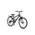 Bike Escape Premium Mountainbike von Chillaxx
