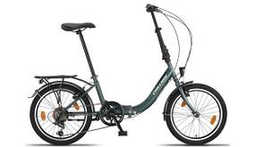 Klapprad