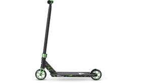 Chilli-Scooter
