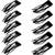 Chinco Haar Clips