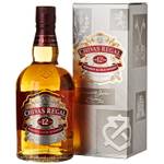 Chivas Regal 12 Jahre
