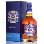 Chivas Regal Scotch Whisky 18 Jahre
