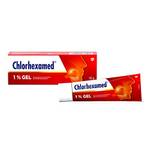 Chlorhexamed Mundsalbe