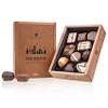 weihnachten schokolade geschenk von CHOCOLISSIMO