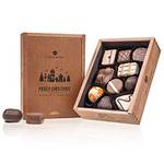 Chocolissimo Weihnachten Schokolade Geschenk