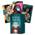 Licht und Schatten Tarot von Chris-Anne