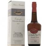 Christian Drouin Calvados XO