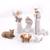 Chuangli Krippenfiguren Set